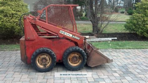 used engine for gehl skid steer|gehl skid steer specs.